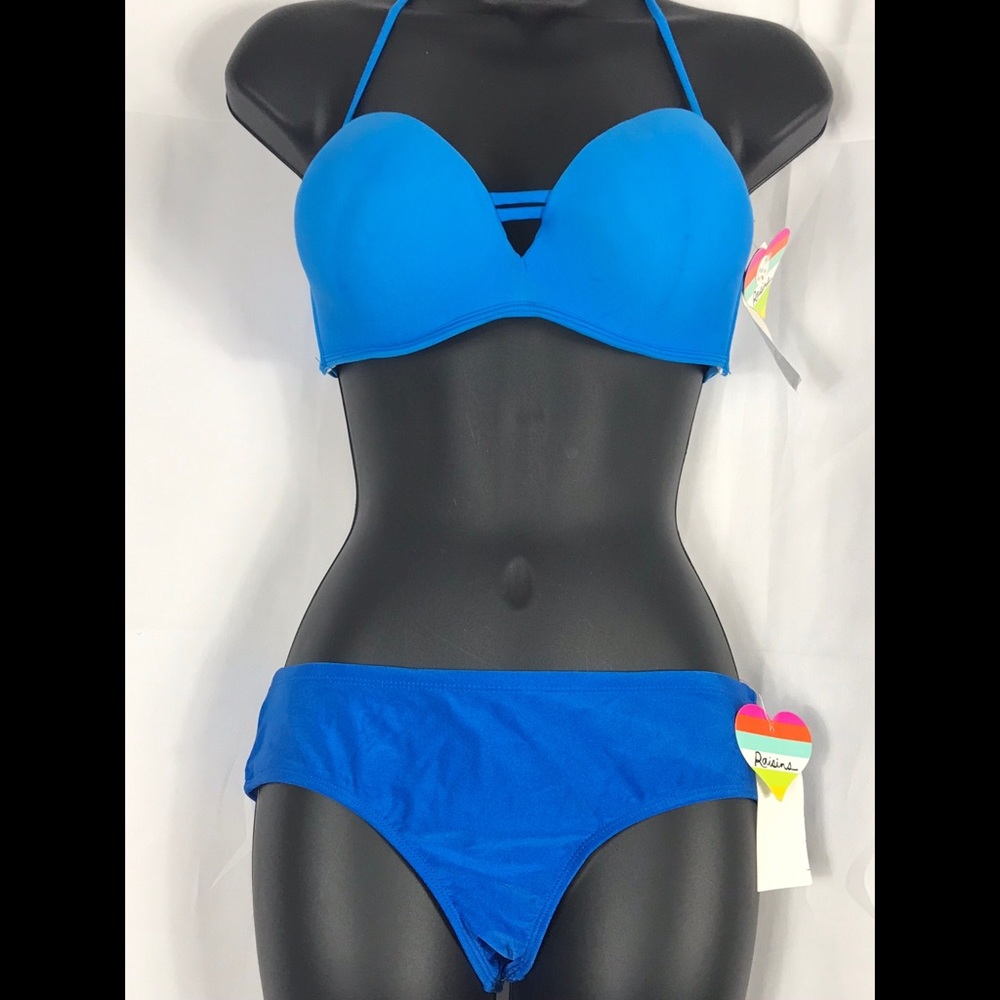 Raisins Swimwear bikini